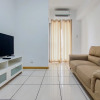 Отель Best Choice 2Br M-Town Residence Near Summarecon Mall, фото 6