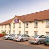 Отель Premier Inn Oldham Central в Олдеме