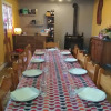 Отель Chambres et Table d'hôte Les Hortensias, фото 15