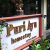 Отель Puri Ayu Homestay, фото 1