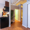 Отель Downtown Denver 2BR Apt - Loft Style Living!, фото 2