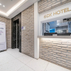 Отель DK Hotel, фото 1