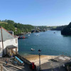 Отель The Slipway Fowey Harbour, Parking 1 Min & Garden, фото 18