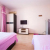 Отель Rose Holiday Fashion Apartment, фото 1