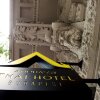 Отель Andrassy Thai Hotel в Будапеште