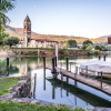 Отель Al Pontile Di Caslano, фото 1