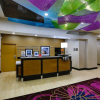 Отель Hampton Inn & Suites Missouri City, TX, фото 2