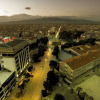 Отель Palmcity Hotel Turgutlu, фото 12