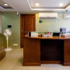 Отель Fabhotel Evlewt Omr, Chennai, фото 10