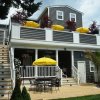 Отель Rehoboth Guest House - Adults only, фото 16