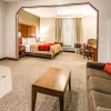 Отель Comfort Inn And Suites, фото 5