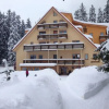 Отель Ski apartmány Spiežovec Donovaly, фото 1