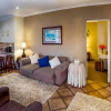 Отель Room in B&B - Guest Room With Double bed and Kitchen, in Port Elizabeth Ideal Business Travel, фото 2