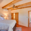 Отель Santa Fe Adobe Vacation Rental w/ Mountain Views!, фото 4