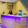 Отель Feri, фото 13