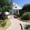 Отель Spacious apartment with terrace,200 m distant from the beach !, фото 9