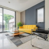 Отель w Classy 1BR in Casco Antiguo, фото 20