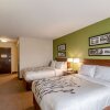Отель Sleep Inn & Suites Harrisonburg near University, фото 31