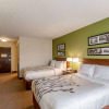 Отель Sleep Inn & Suites Harrisonburg near University, фото 4