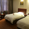 Отель GreenTree Inn BoZhou GuoYang County ShengLi Road FuYang Commercial Bui, фото 19