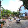 Отель Solemar Sicilia - Villa Caterina, фото 16