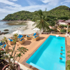 Отель Crystal Bay Beach Resort, фото 15