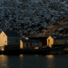 Отель Villa Lofoten, фото 25