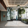Отель Indigo Kuala Lumpur On The Park, an IHG Hotel, фото 12