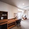 Отель Oriental Suites Airport Osaka Rinku, фото 30