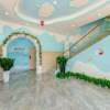 Отель Ice and Snow Ocean Theme Apartment (Zhuhai Shenjing Ocean Kingdom), фото 1