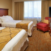 Отель Marriott Columbia, фото 4