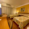 Отель Itatiaia Hotel Passo Fundo, фото 10