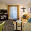 Отель HYATT house Gaithersburg, фото 4