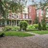 Отель The Parador Inn of Pittsburgh, фото 15
