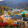 Отель Gatlinburg Chateau Condo 301, фото 15