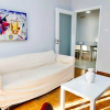 Отель Cozy apt in the center of Athens, фото 8