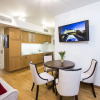 Отель Parkside Apartments Old Town, фото 29