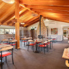 Отель Quality Inn Carriage House, фото 17