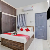 Отель OYO Hotel Pritesh Grand, фото 4