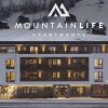 Отель Mountain Life, фото 19