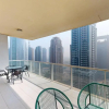 Отель Lv38 - Elegant 2bhk in Lake View Tower, фото 5