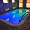 Гостиница Ropsha SPA в Санкт-Петербурге