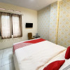 Отель OYO 1634 Dom Residence, фото 3