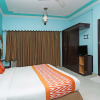 Отель OYO 1242 near MG Road, фото 10