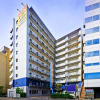 Отель Super Hotel Saitama Omiya, фото 1