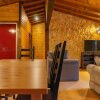 Отель Chalet With 3 Bedrooms in Branca - Albergaria-a-velha, With Shared Pool, Furnished Balcony and Wifi, фото 2