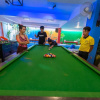 Отель G&Z Plan B Hostel, фото 20
