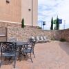 Отель Holiday Inn Express Hotel and Suites Las Cruces, an IHG Hotel, фото 26
