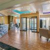Отель Quality Inn Rawlins I-80, фото 8