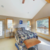 Отель New Listing! All-suite Riverside Getaway W/ Dock 3 Bedroom Home, фото 15